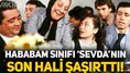 Hababam Sınıfı'nın 'Sevda'sı, Sevda Aktolga'nın son hali