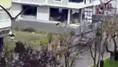 Kilis'te Arapça anonslar