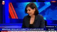 Halk TV'de Devlet Bahçeli ile ilgili yapılan parodi haber gerçek sanıldı