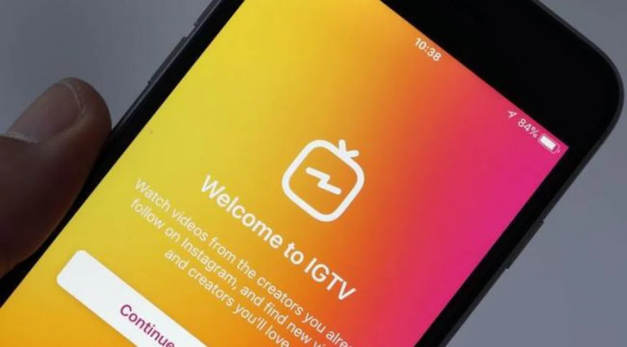 Instagram para kazandıracak!