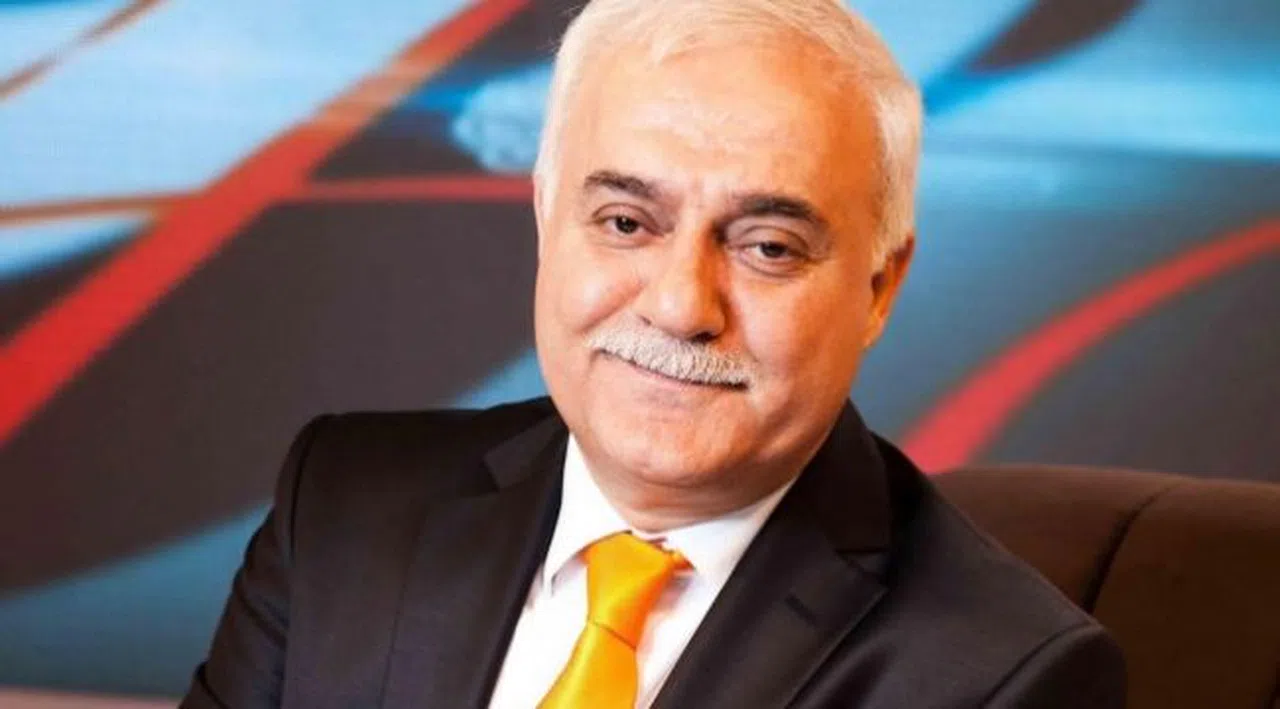 Nihat Hatipoğlu'nun sağlık durumu nasıl, doktorundan açıklama geldi