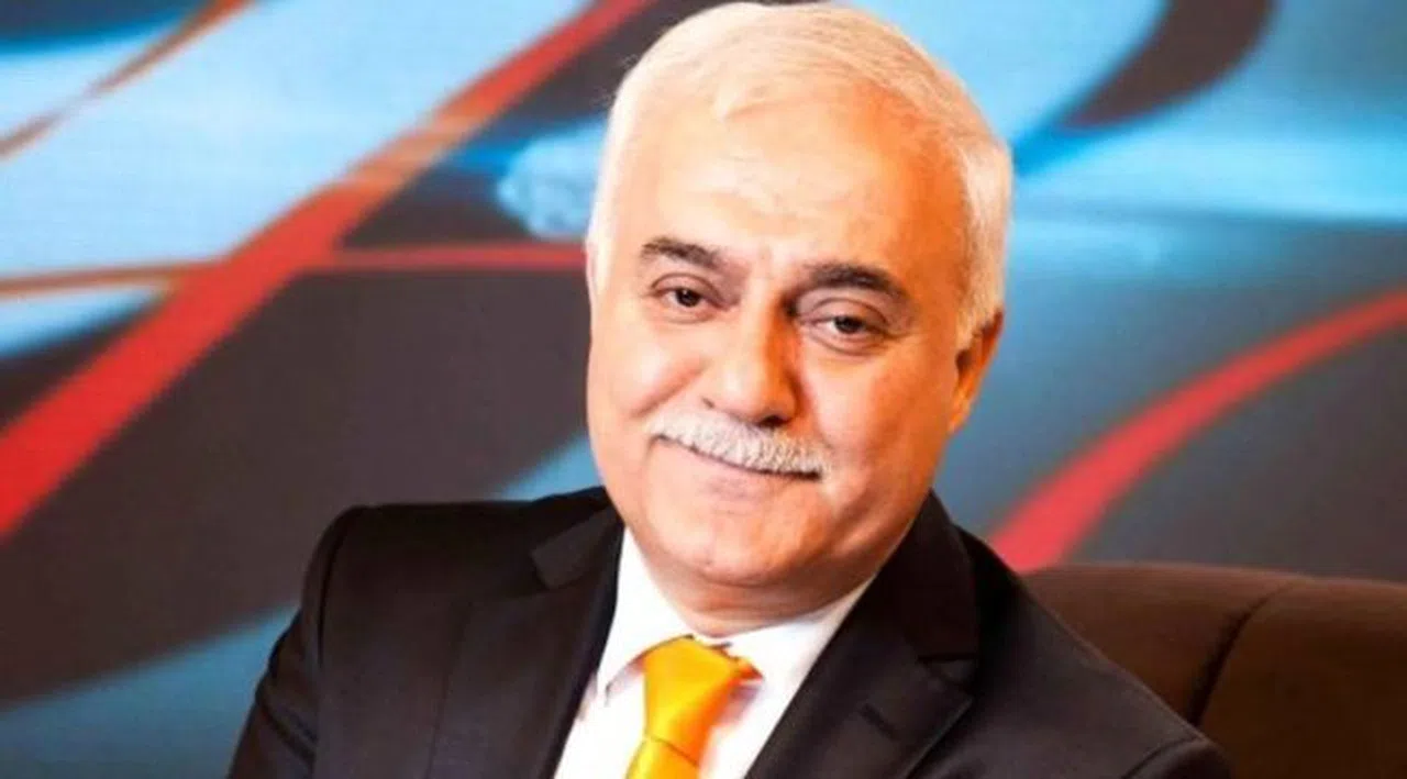 Nihat Hatipoğlu ekranlara geri dönüyor 