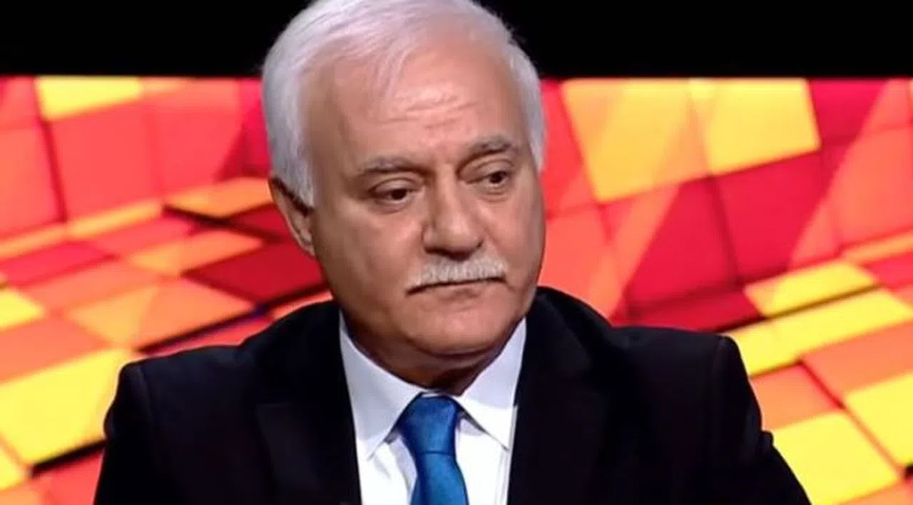 Nihat Hatipoğlu'ndan Ebubekir Sifil'e tepki