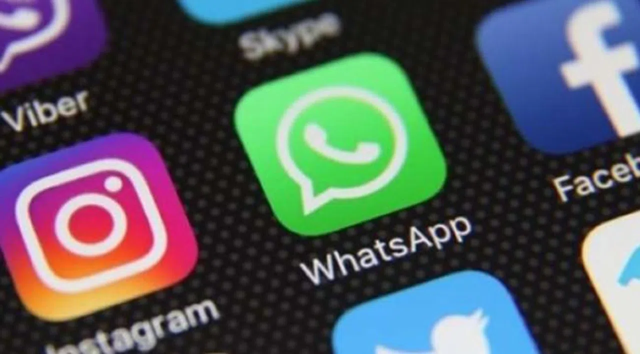 WhatsApp ve Instagram sunucuları çöktü! 