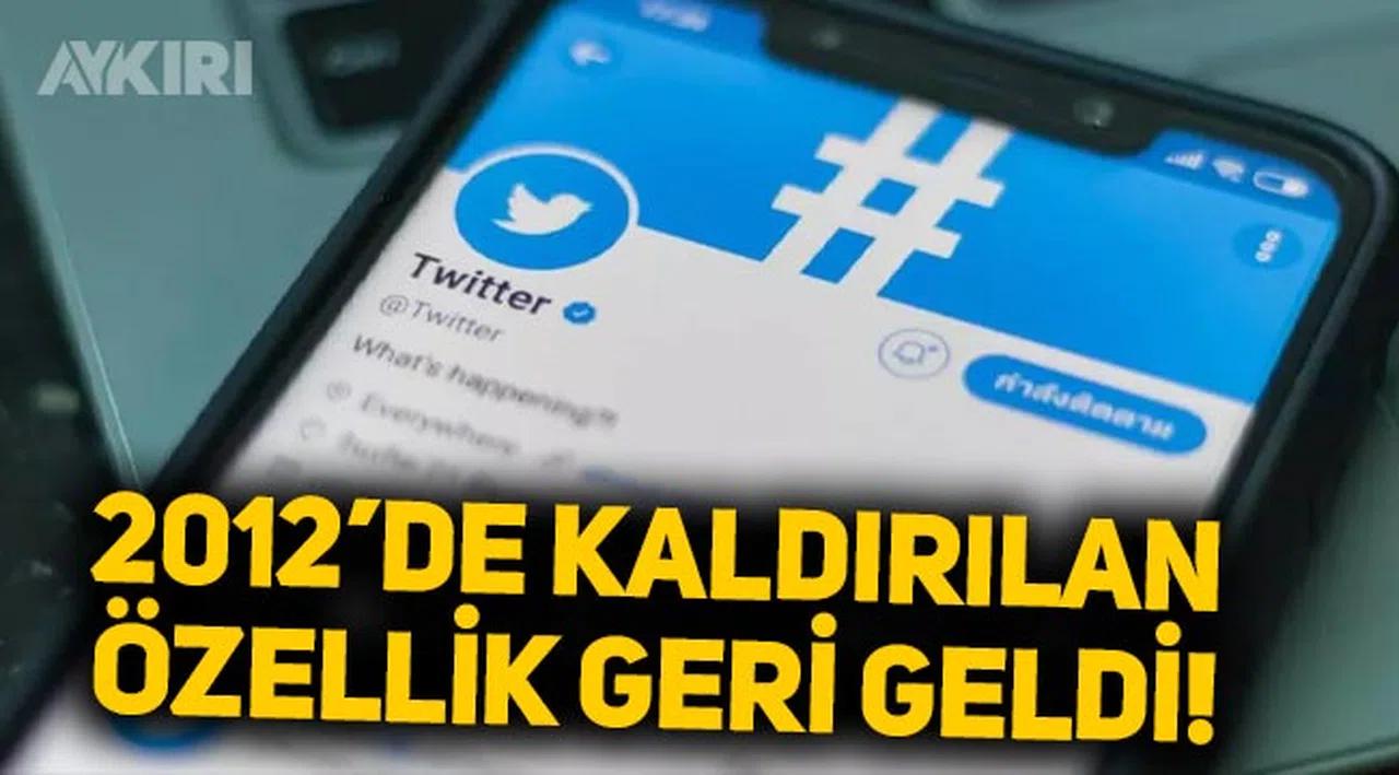 Twitter, Instagram gönderileri için 'Twitter Kart' özelliğini yeniden getirdi!