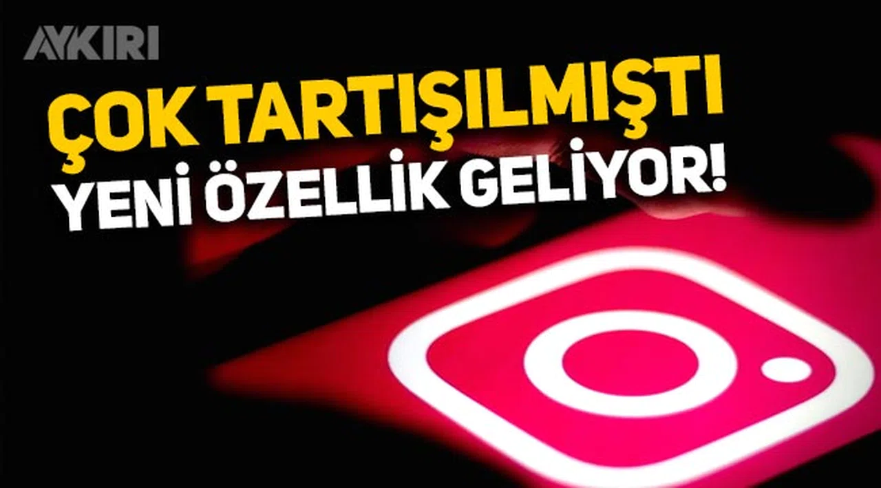 Instagram'dan yeni özellik: Ebeveyn kontrolü