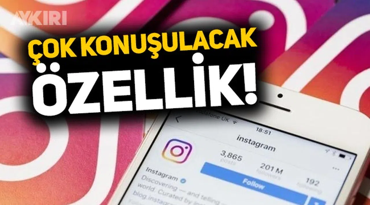 Instagram'dan çok konuşulacak yeni özellik: Takipçi sayısı gizleme