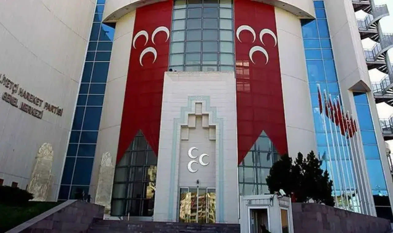 MHP'nin aday listesi belli oldu: "Saat 22'de açıklanacak"