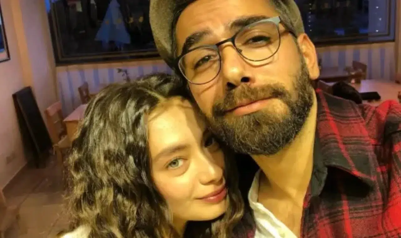 Neslihan Atagül'ü aldattığı iddia edilmişti, Kadir Doğulu sessizliğini bozdu!