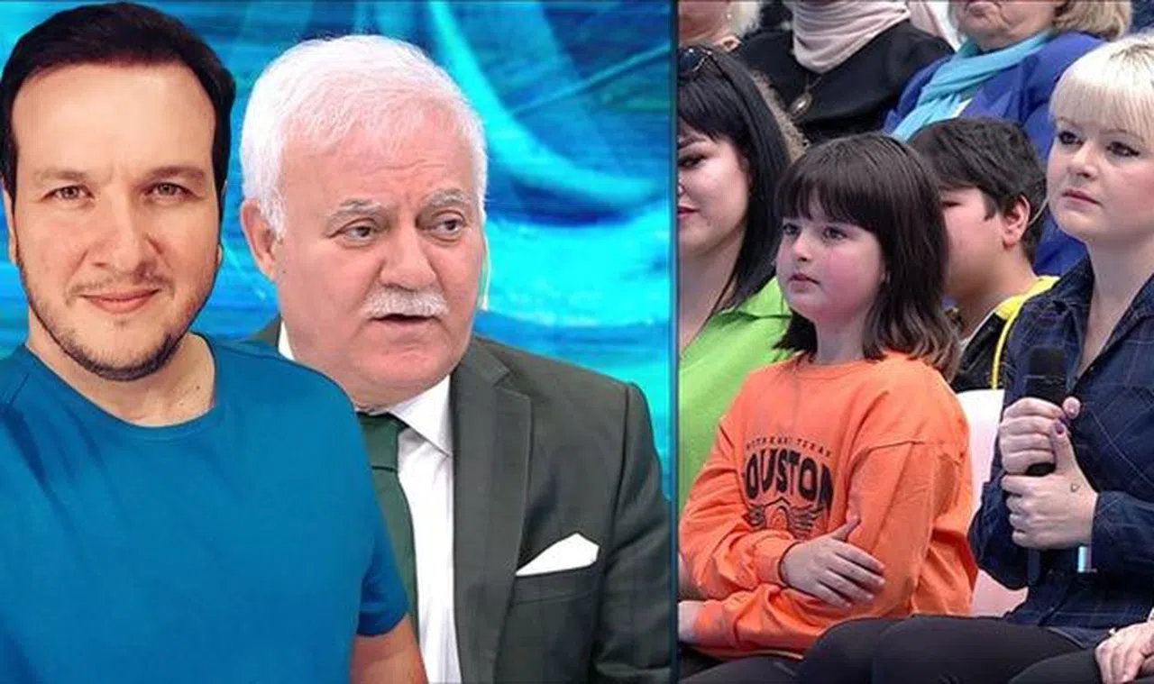 Şahan Gökbakar'dan RTÜK'e Nihat Hatipoğlu tepkisi