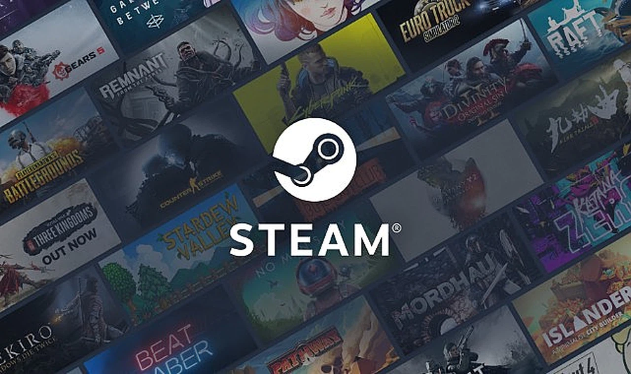 Steam’de en çok satan oyunlar listesi belli oldu
