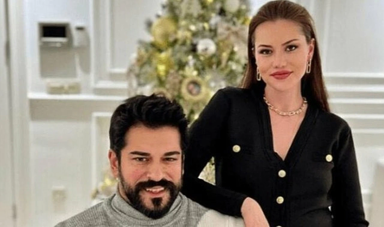 Burak Özçivit'in Instagram'dan kazandığı ücret dikkat çekti