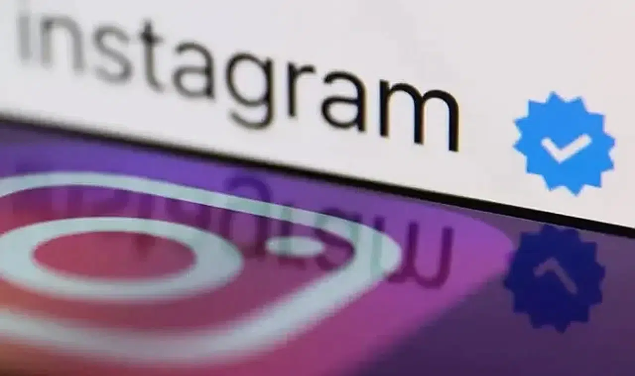 Instagram ve Facebook için 'mavi tik' uygulaması Türkiye'ye geldi
