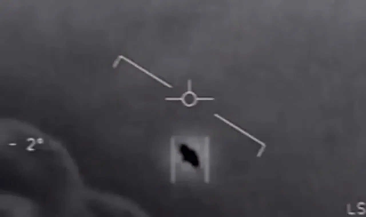 Pentagon’dan UFO'lar hakkında yeni açıklama