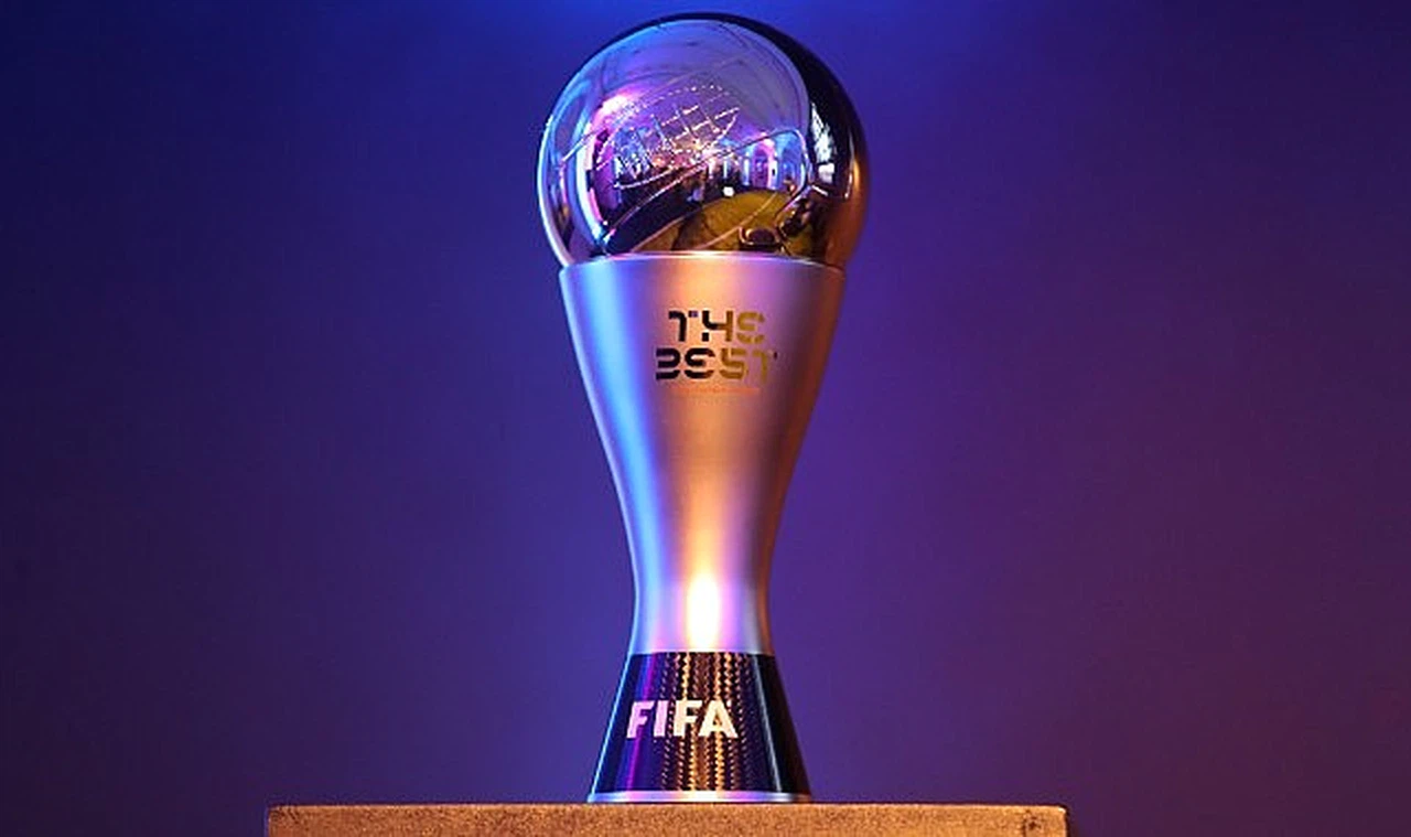 FIFA, "The Best" adaylarını açıkladı: Listede yalnızca 1 Türk yer aldı!