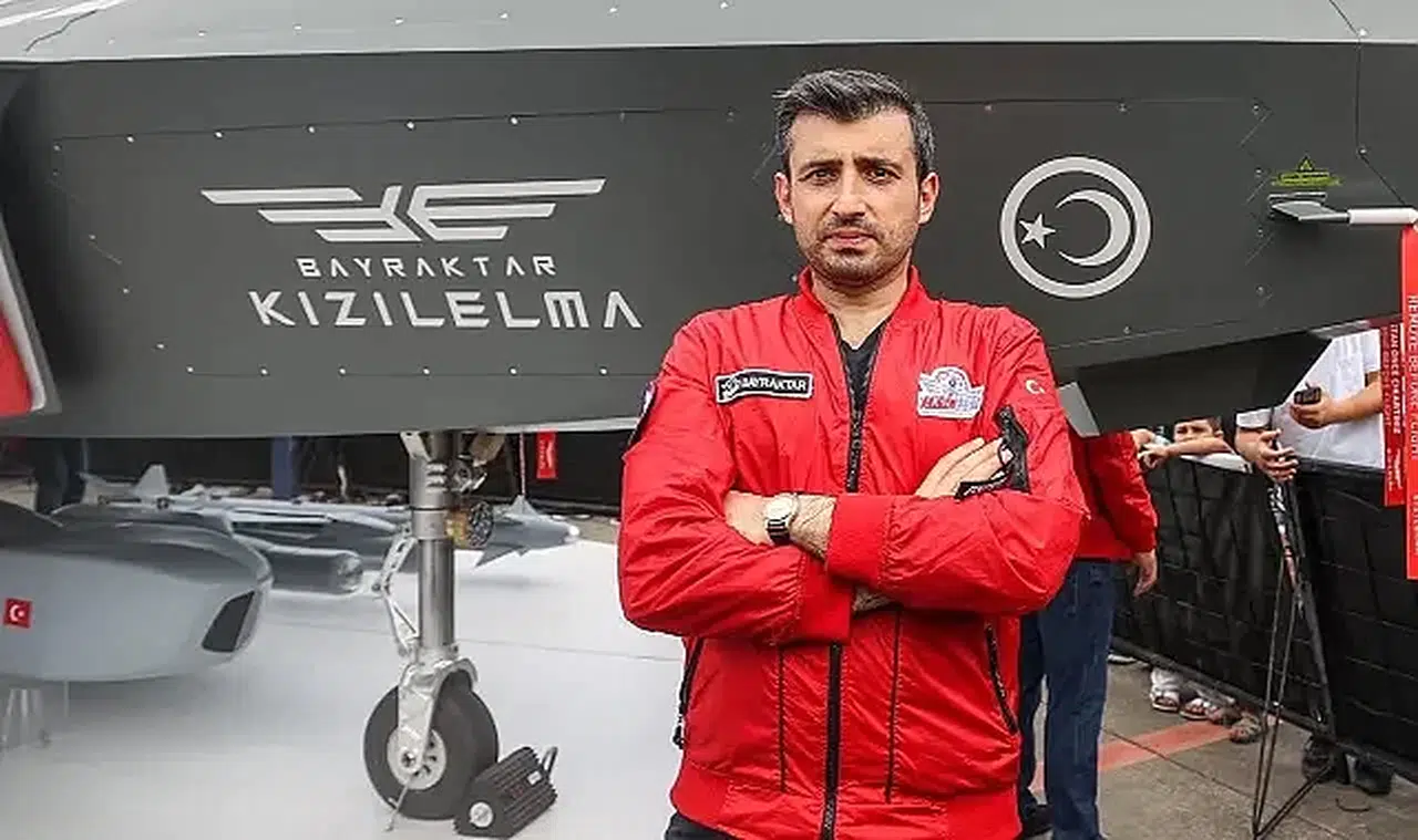 Forbes'in Milyarderler Listesine Bayraktar Kardeşler de Girdi