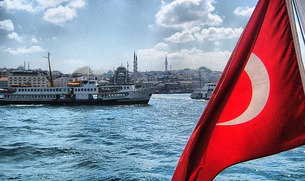 Resmen açıklandı: FATF, Türkiye'yi gri listeden çıkardı