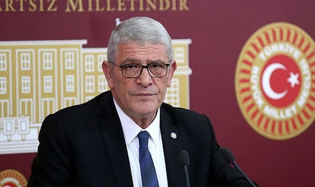 Dervişoğlu'ndan Instagram tepkisi: "Devlet gencinin ifade özgürlüğünü korumak için vardır"