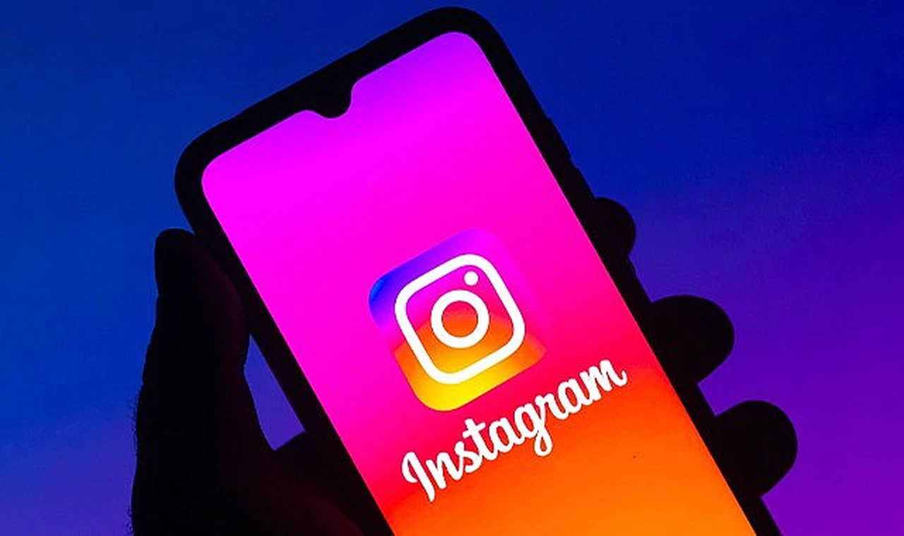 Instagram erişime kapatıldı