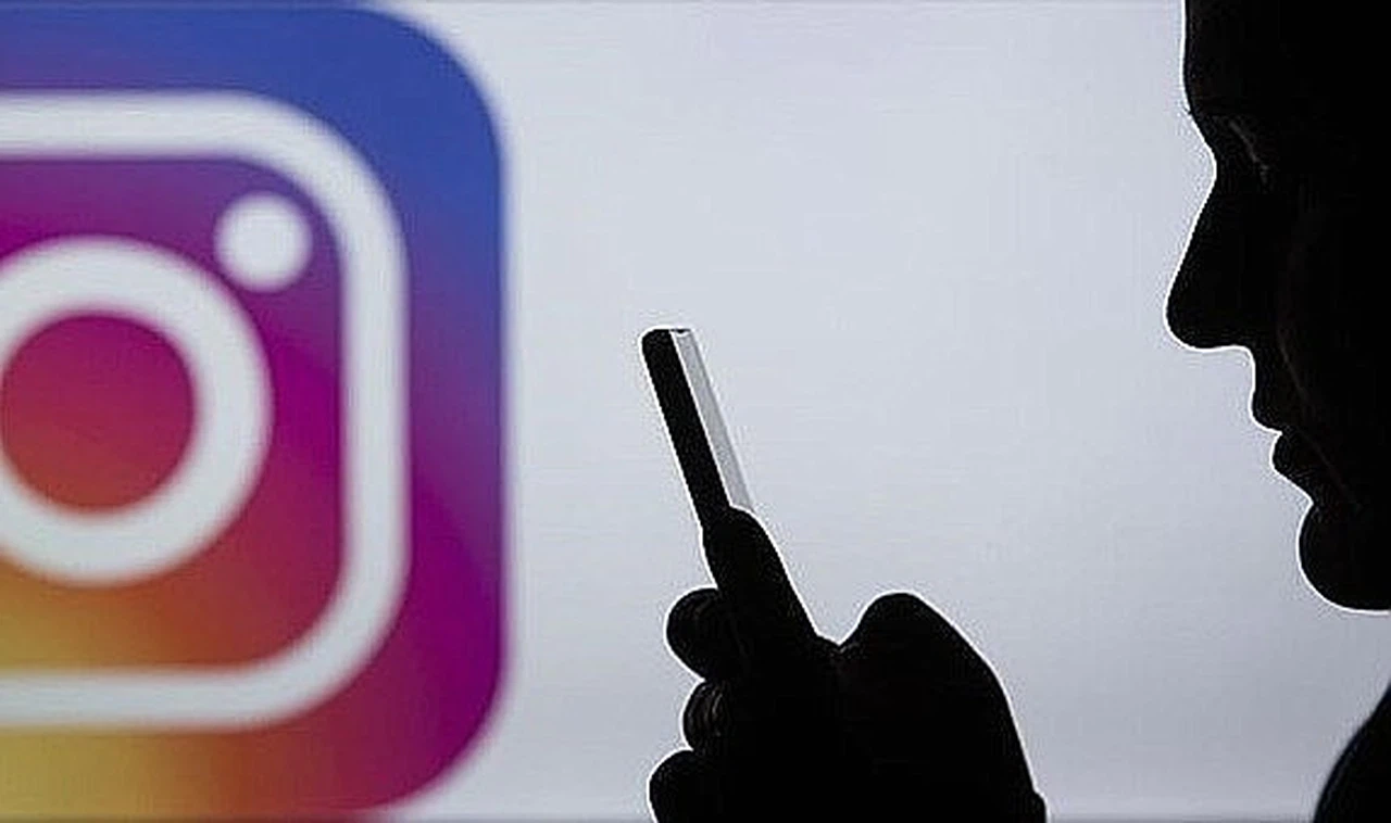 Instagram yasağının nedeni açıklandı
