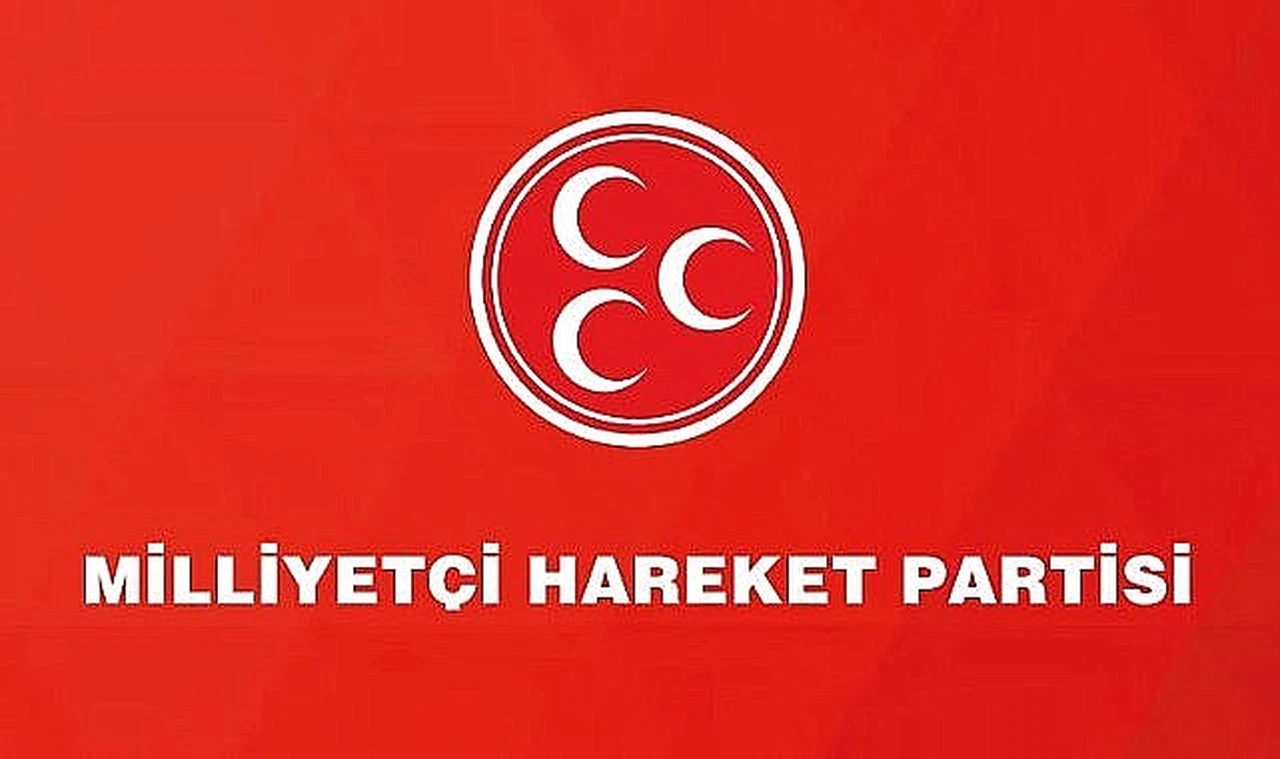 MHP bayramlaşma programını açıkladı: O parti listede yok!