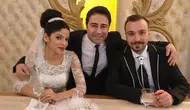 Atilla Taş’ın kızı Sezen Taş’ın eski eşi Uğur Haliloğlu konuştu