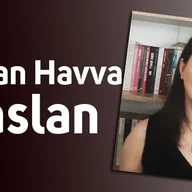 Gülcan Havva Eraslan profil resmi