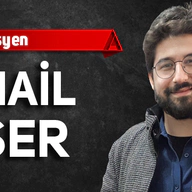 İsmail Pişer profil resmi