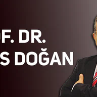 Prof. Dr. İlyas Doğan  profil resmi