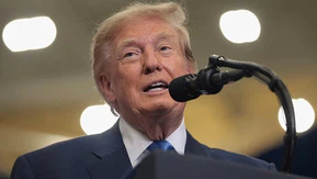 ABD Başkanı Donald Trump: İran'ı tokatlayacağız