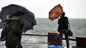 Meteoroloji’den 12 ile sarı kodlu uyarı!