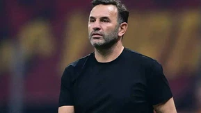 Okan Buruk'un cezası belli oldu!
