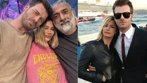 Kıvanç Tatlıtuğ'un kız kardeşi cezaevine girdi! Sebebini avukatı açıkladı