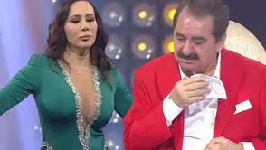 25 yıllık küslük bitti: Tatlıses ve Asena barıştı!