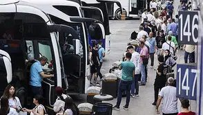  Bayram öncesi otobüs biletlerinde yeni düzenleme!