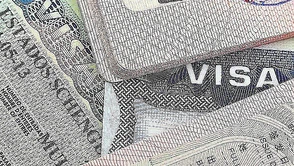 Schengen'de karaborsa isyanı: Bin euroya vize randevusu!