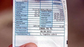 Elektrik, doğalgaz ve su faturalarında yeni dönem