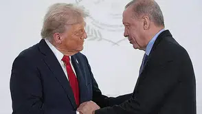Donald Trump'tan Türkiye'ye F-35 satışıyla ilgili yeni açıklama