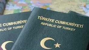 Kanun teklifleri verildi: 6 meslek grubuna yeşil pasaport gündemde