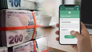 IBAN'la para transferinde yeni dönem