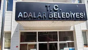 Adalar Belediyesi AK Parti'ye geçti! 