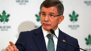 Ahmet Davutoğlu'nun ifadesi ortaya çıktı