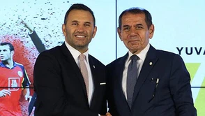 Dursun Özbek'ten Okan Buruk ile ilgili iddialara yanıt!