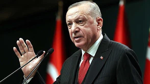 Erdoğan'dan fon soruşturmalarına ilişkin ilk açıklamalar