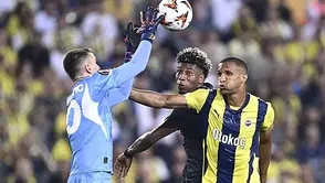 Fenerbahçe ayrılığı resmen duyurdu