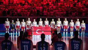 Filenin Sultanları, Avrupa Şampiyonası'nda finalde!