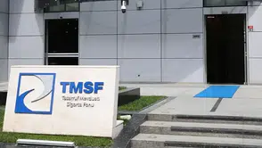 Fon soruşturmasında 5 firma TMSF'ye devredildi