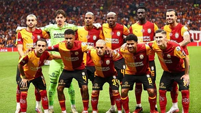 Galatasaray'ın Şampiyonlar Ligi kadrosu belli oldu! Tecrübeli isim kadro dışı