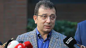 İBB Davası'nda 75. duruşma: Mahkeme ara kararını açıkladı, 2 kişiye tahliye