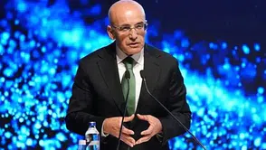 İstifa iddiaları ortaya atılmıştı: Mehmet Şimşek'ten açıklama